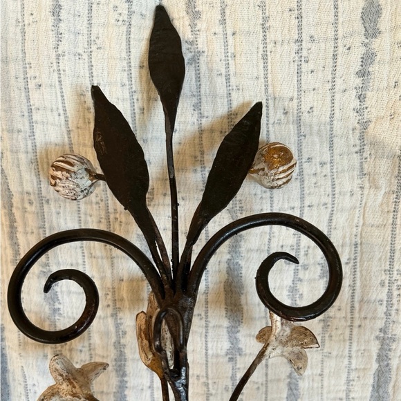 M.A.C. Sculpture Inc. Wall Sconce - Picture 8 of 12